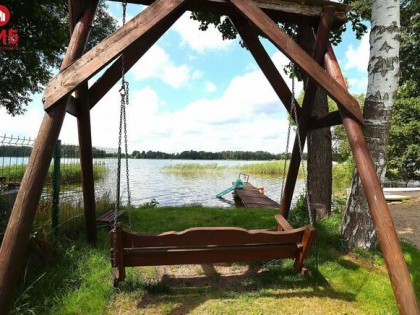 Działka budowlana Mołowiste gm. Płaska