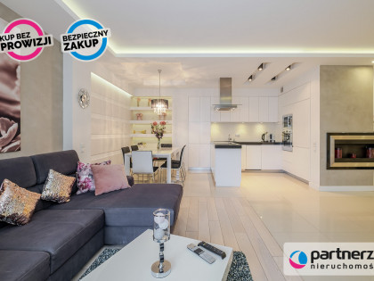 Mieszkanie Gdańsk Ujeścisko ul. Mariana Kołodzieja