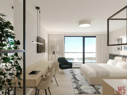 Mieszkanie Ogonki gm. Węgorzewo