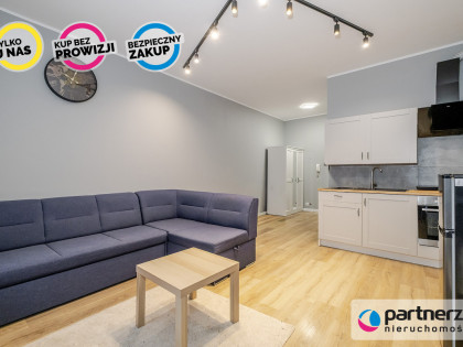 Mieszkanie Pruszcz Gdański ul. Czesława Miłosza