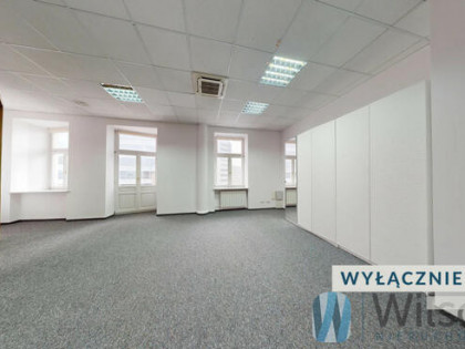 Mieszkanie Warszawa gm. Śródmieście Śródmieście, Polna