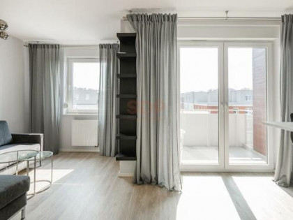 Mieszkanie Wrocław Psie Pole, Poświętne, Czartoryskiego Adama Jerzego