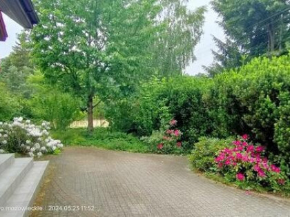 Dom 250 m² | działka 1000 m² | Wawer Radość | budżet 2,5–2,7