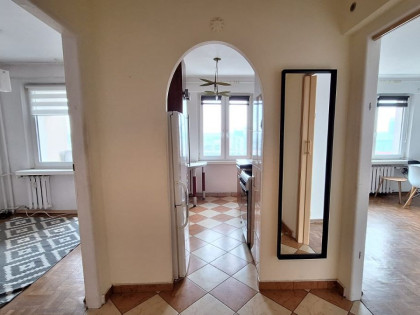 Mieszkanie Częstochowa Wrzosowiak ul. Aleja Niepodległości