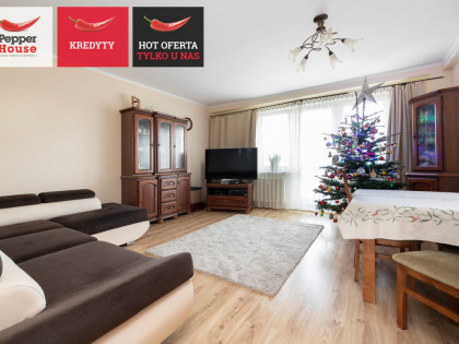 Mieszkanie Gdańsk Morena ul. Prof. Mariana Raciborskiego