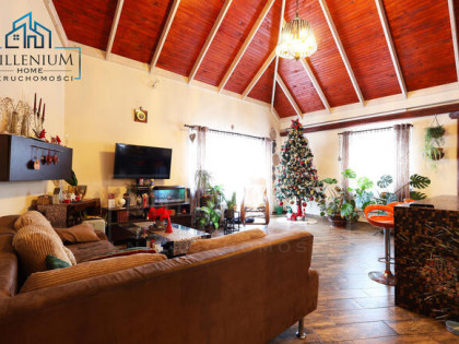 Dom Przybyszówka Sprawdź to !!!