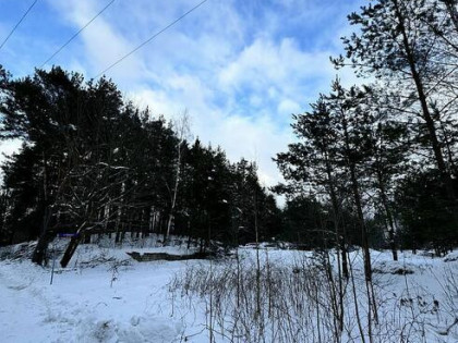 Działka rolno-budowlana Sochonie gm. Wasilków, Dębowa