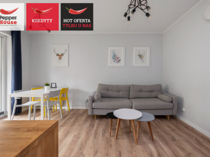 Mieszkanie Gdańsk Śródmieście ul. Św. Barbary