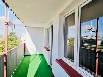 Mieszkanie Suwałki, Wojska Polskiego