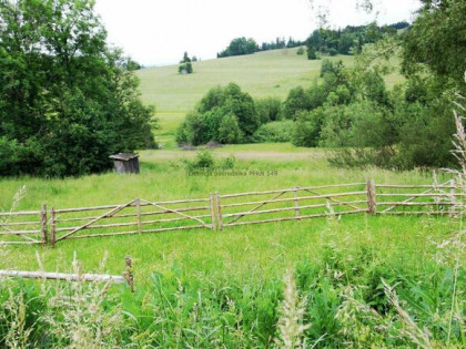 Działka na sprzedaż w Chochołowie