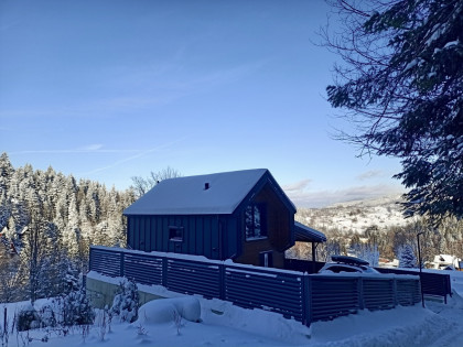 Forest Camp Pilsko – inwestycja w sercu gór