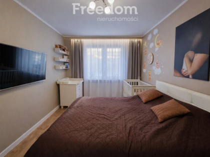 Mieszkanie 2-pokojowe w Mińsku po remoncie !