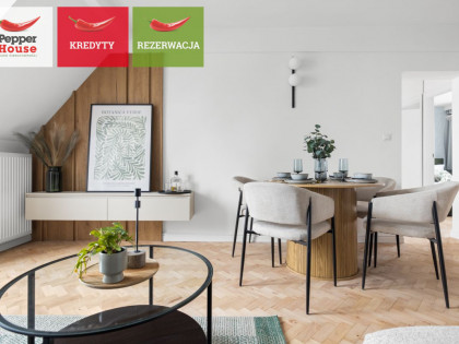 Mieszkanie Gdańsk Śródmieście ul. Stolarska