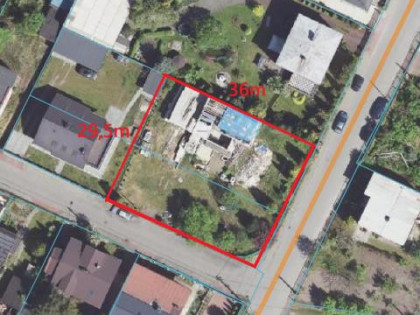 Działka Dąbrowa Górnicza Ząbkowice