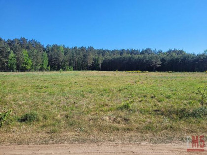 Działka rolna Ciasne gm. Supraśl