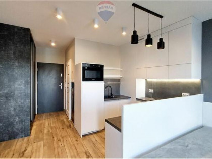 Kawalerka inwestycyjna w centrum Łodzi