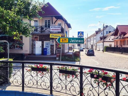 Lokal użytkowy Tykocin Tykocin, Sokołowska