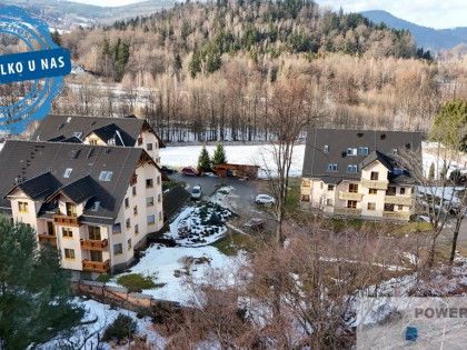 Mieszkanie Karpacz, ul. Bolesława Prusa