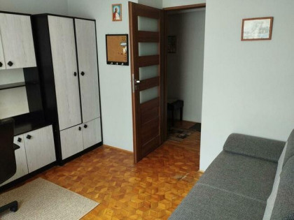 Wynajem Kawalerka I-wsze piętro Radom ul. Sucha