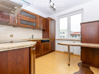 Mieszkanie na sprzedaż  Osiedle Górne Piła