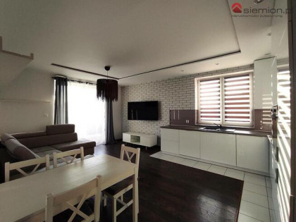 Mieszkanie Piekary Śląskie Osiedle na Lipce, Słowików