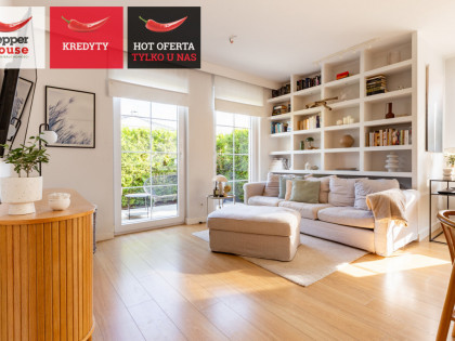 Mieszkanie Pogórze ul. Almeryjska