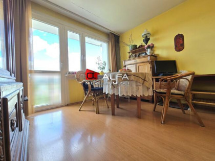 Mieszkanie Świdnica, Osiedle Młodych