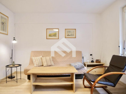 Mieszkanie Warszawa gm. Wola Wola, Miła