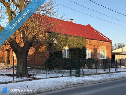 Dom | Zabudowania gospodarcze | Siedlisko | Gospodarstwo