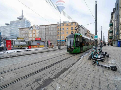 Lokal Poznań, ul. Piekary