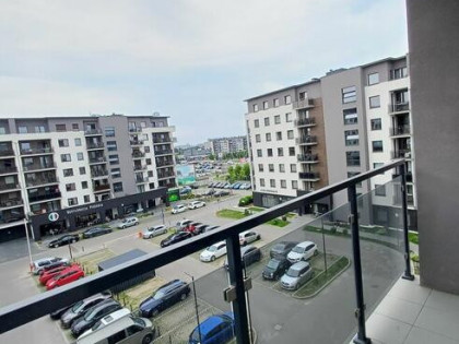 Parkitka, Okulickiego 56, mieszkanie do wynajęcia