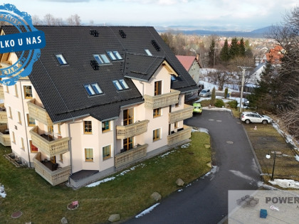 Mieszkanie Karpacz, ul. Bolesława Prusa