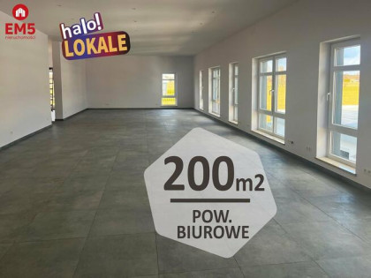 Powierzchnia biurowa Dobrzyniewo  gm. Dobrzyniewo Duże Dobrzyniewo