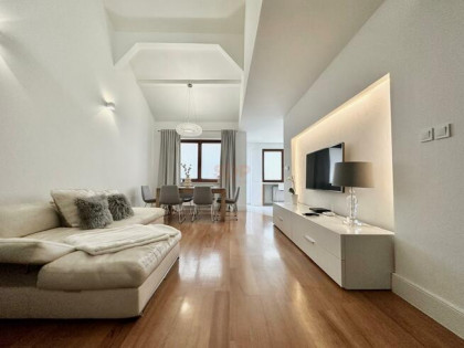 Mieszkanie Bielany Wrocławskie, Ogrodowa