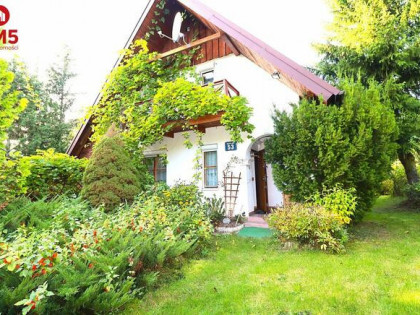 Dom Matłak gm. Bakałarzewo, Żniwna