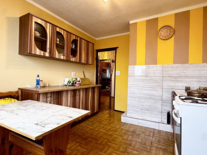 Mieszkanie Sokolniki ul.  