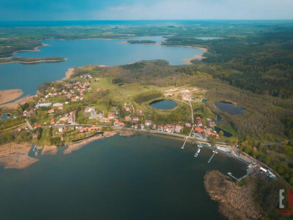 Mieszkanie Ogonki gm. Węgorzewo