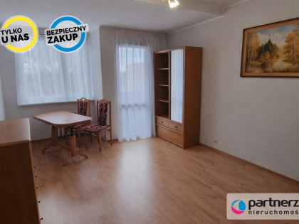 Mieszkanie Władysławowo ul. 1000-Lecia Państwa Polskiego