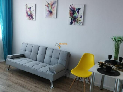 WYJĄTKOWA OFERTA MIESZKANIA 2 POKOJOWEGO NA OŚ POMORSKIM