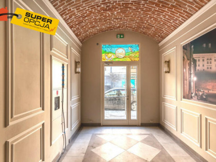 Mieszkanie Kraków gm. Kraków-Podgórze Stare Podgórze,,