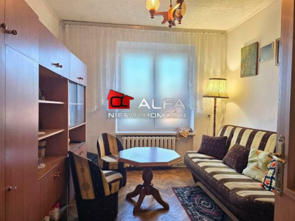 Mieszkanie Żarów, Cicha okolica