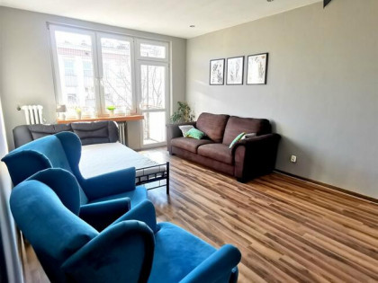 Mieszkanie Kraków Krowodrza