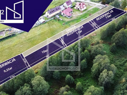 Działka Wólka Sokołowska