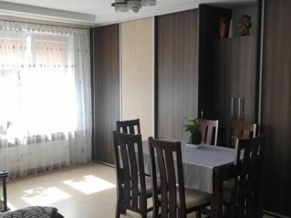 Mieszkanie 2 pokojowe na ul. Krzywoustego oś. Tysiąclecia