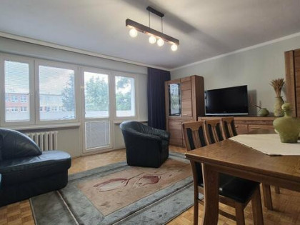 Mieszkanie Białystok Białostoczek, Radzymińska