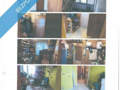 Syndyk sprzeda udział 1/6 w spółdzielczym własnościowym prawie do lokalu w miejscowości Kraków, gmin