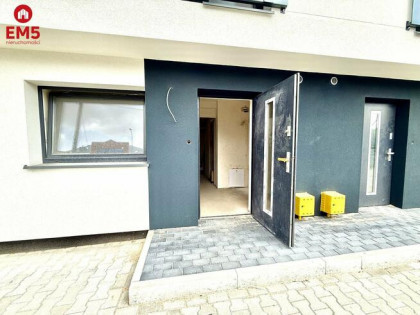 Dom Białystok Nowe Miasto