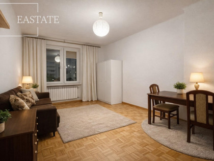 Mieszkanie Warszawa Śródmieście ul. Aleja Armii Ludowej