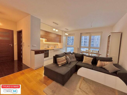 Mieszkanie Kielce Baranówek