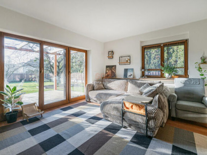 Dom Wrocław Wysoka, Radosna